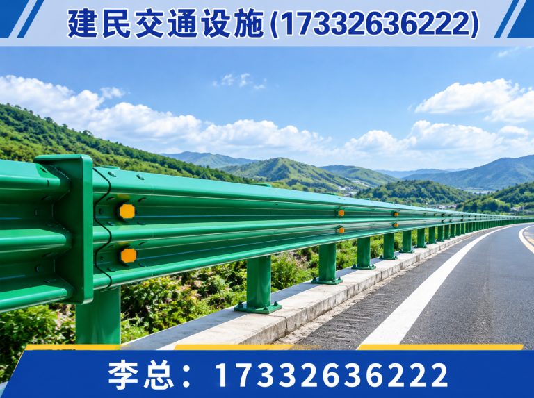 永清县交通信号灯展示图